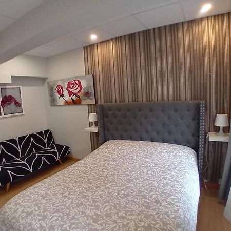 Estudios Bilbao Deusto ภายนอก รูปภาพ