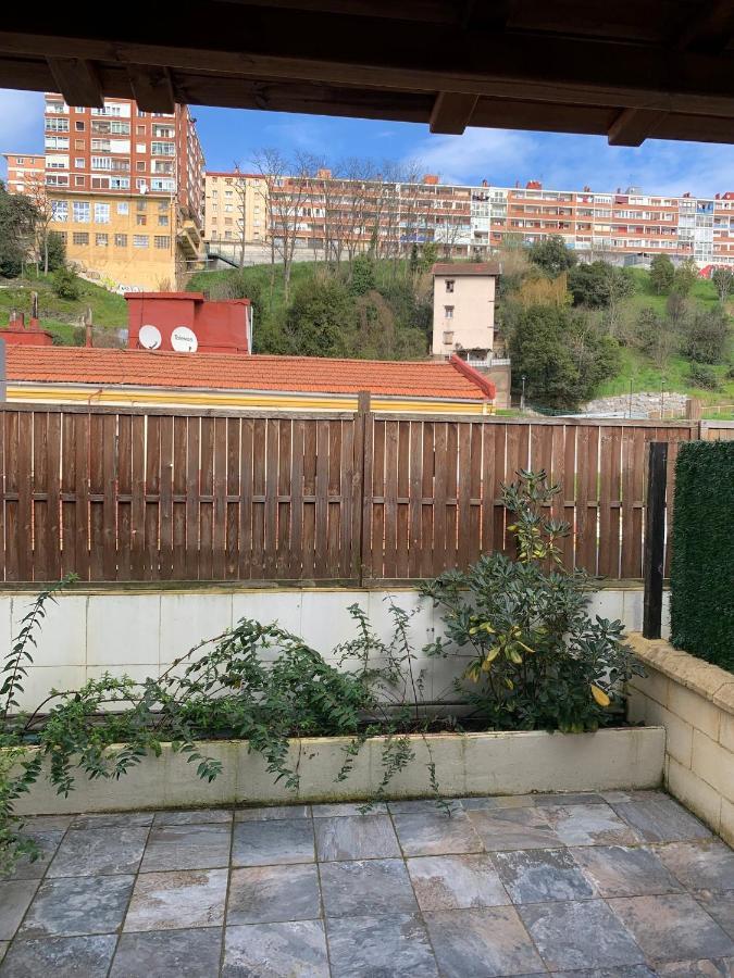 Estudios Bilbao Deusto ภายนอก รูปภาพ