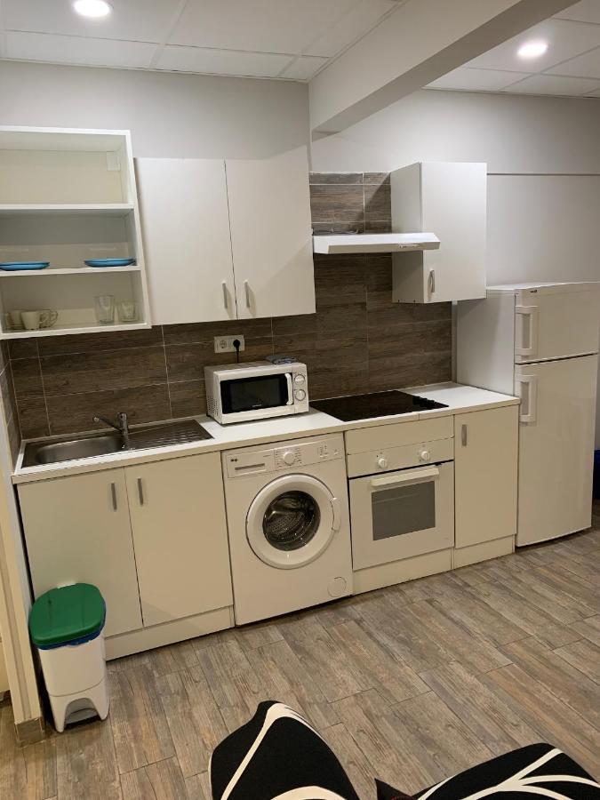 Estudios Bilbao Deusto ภายนอก รูปภาพ