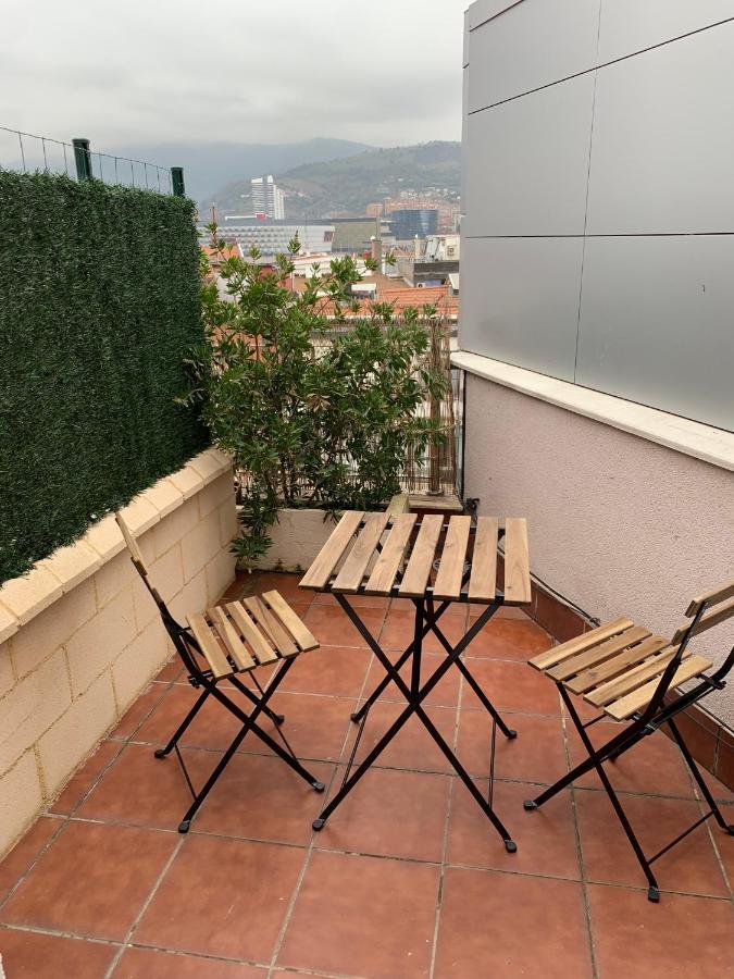 Estudios Bilbao Deusto ภายนอก รูปภาพ