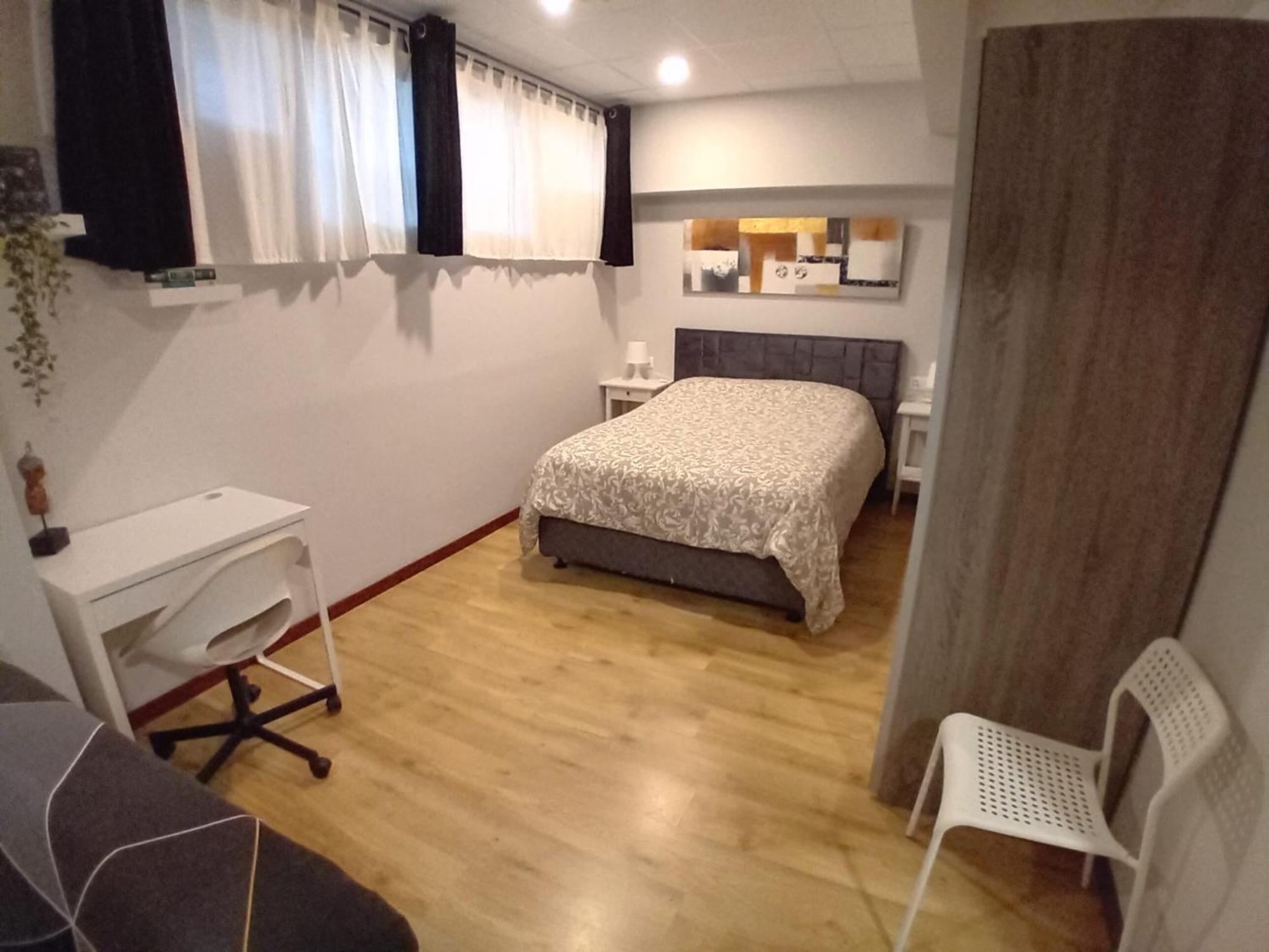 Estudios Bilbao Deusto ภายนอก รูปภาพ