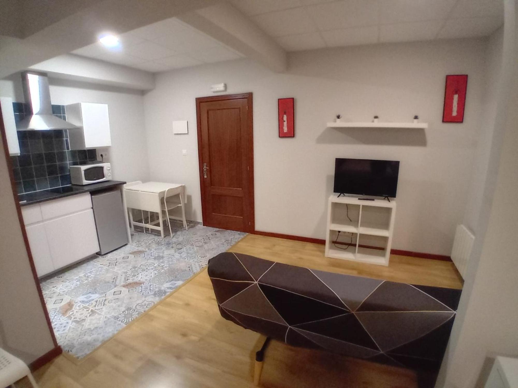 Estudios Bilbao Deusto ภายนอก รูปภาพ