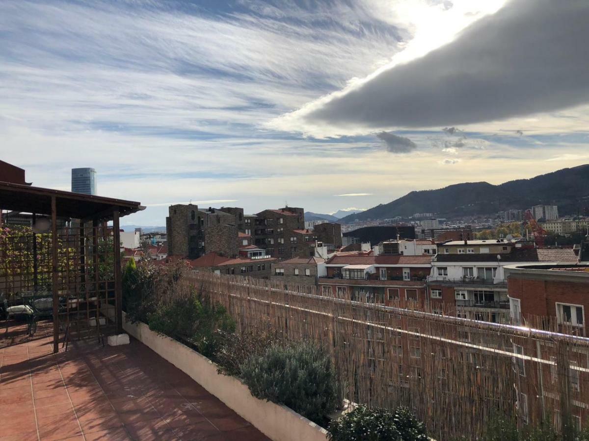 Estudios Bilbao Deusto ภายนอก รูปภาพ