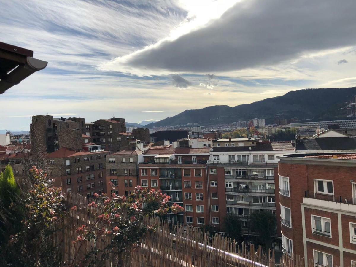 Estudios Bilbao Deusto ภายนอก รูปภาพ