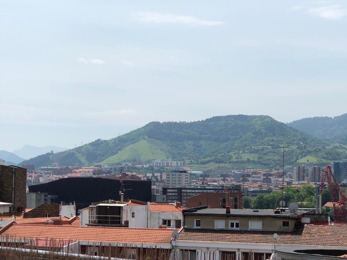 Estudios Bilbao Deusto ภายนอก รูปภาพ