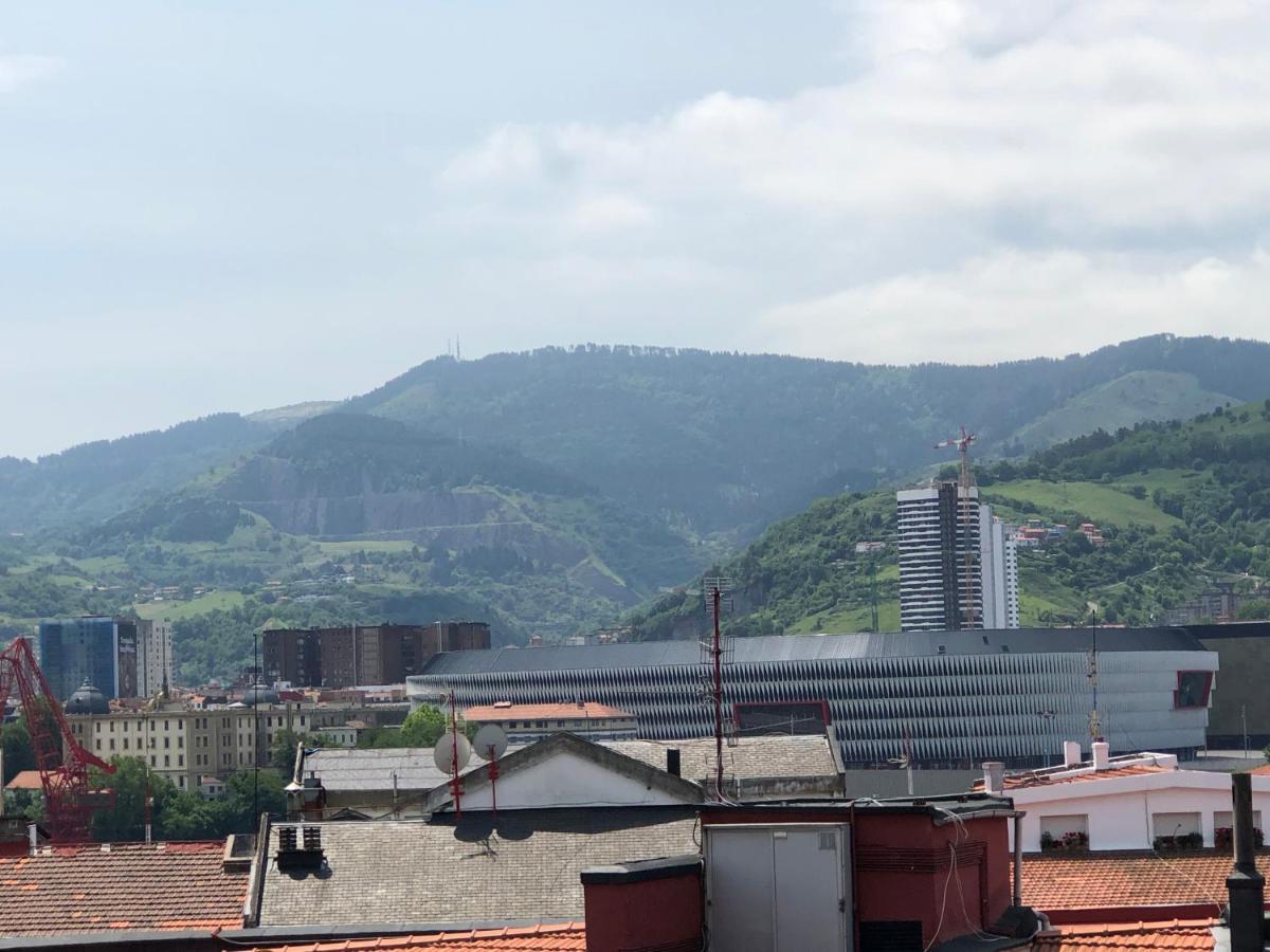 Estudios Bilbao Deusto ภายนอก รูปภาพ